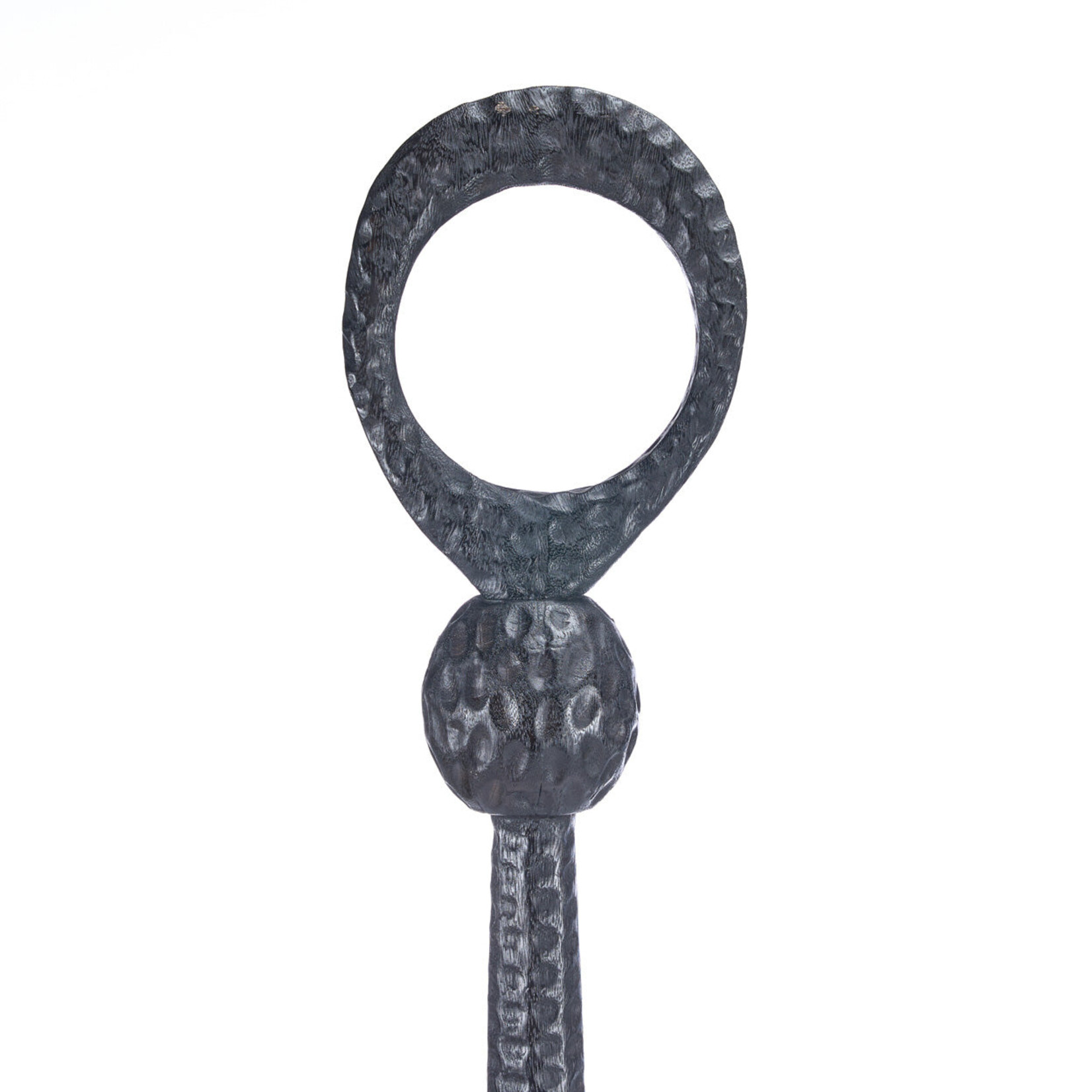 Bazar Bizar Antwerp The Totema Pillar - Black