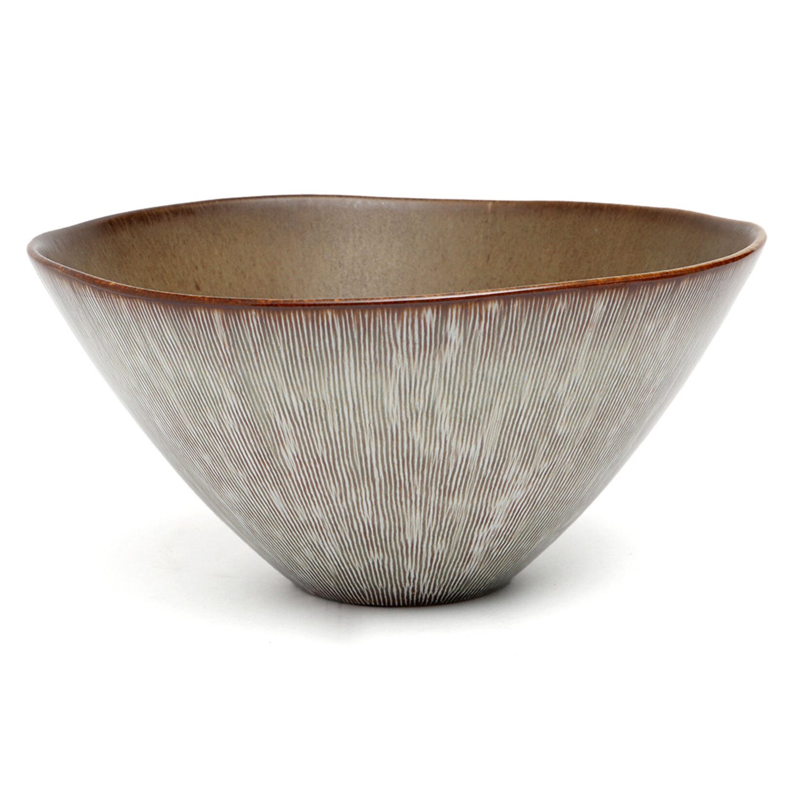 Bazar Bizar Antwerp The Peniche Serving Bowl