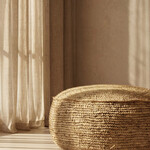Pouffes