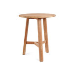 Bazar Bizar Antwerp The Fusuma Bar Table - Outdoor