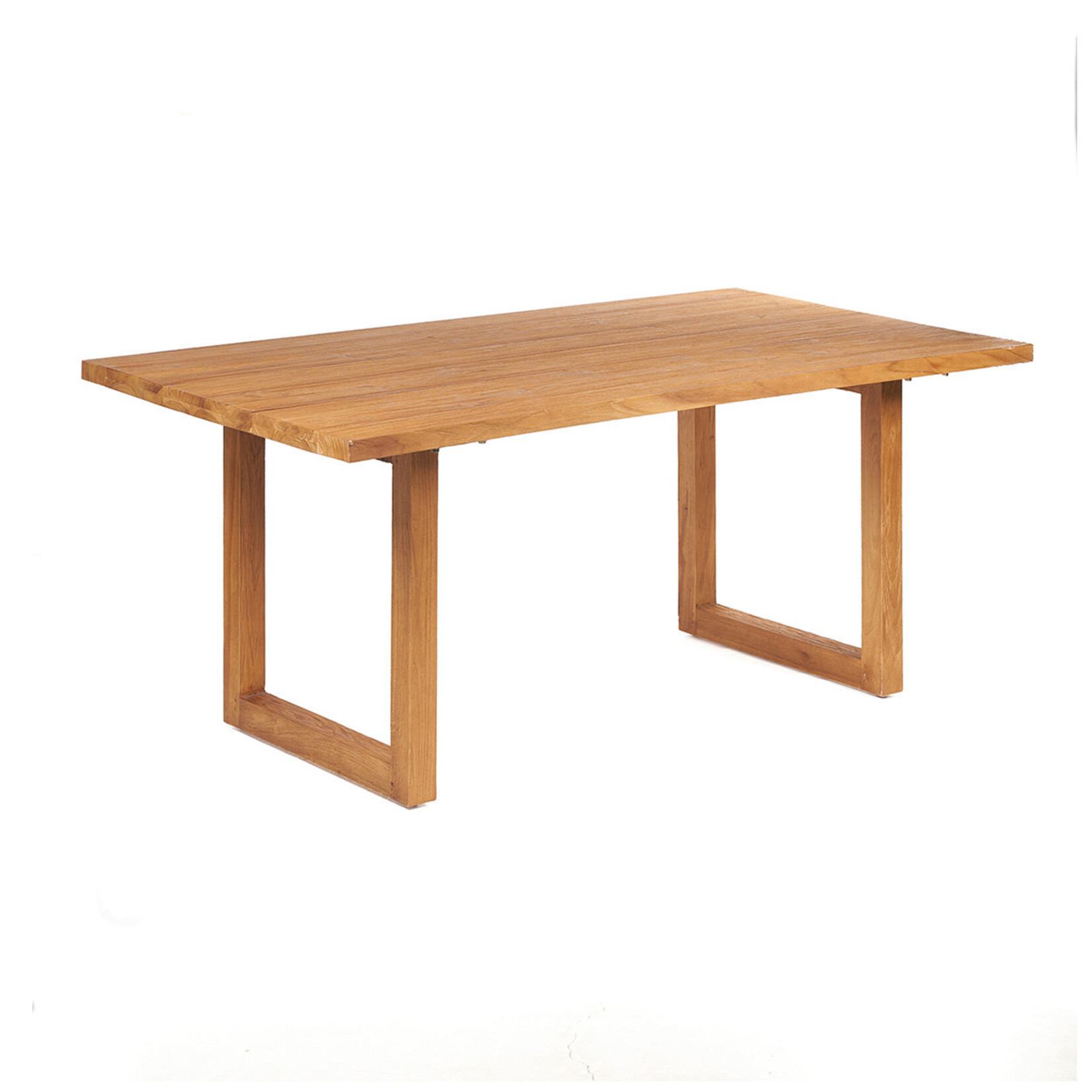 Bazar Bizar Antwerp The Imola Dining Table - Outdoor