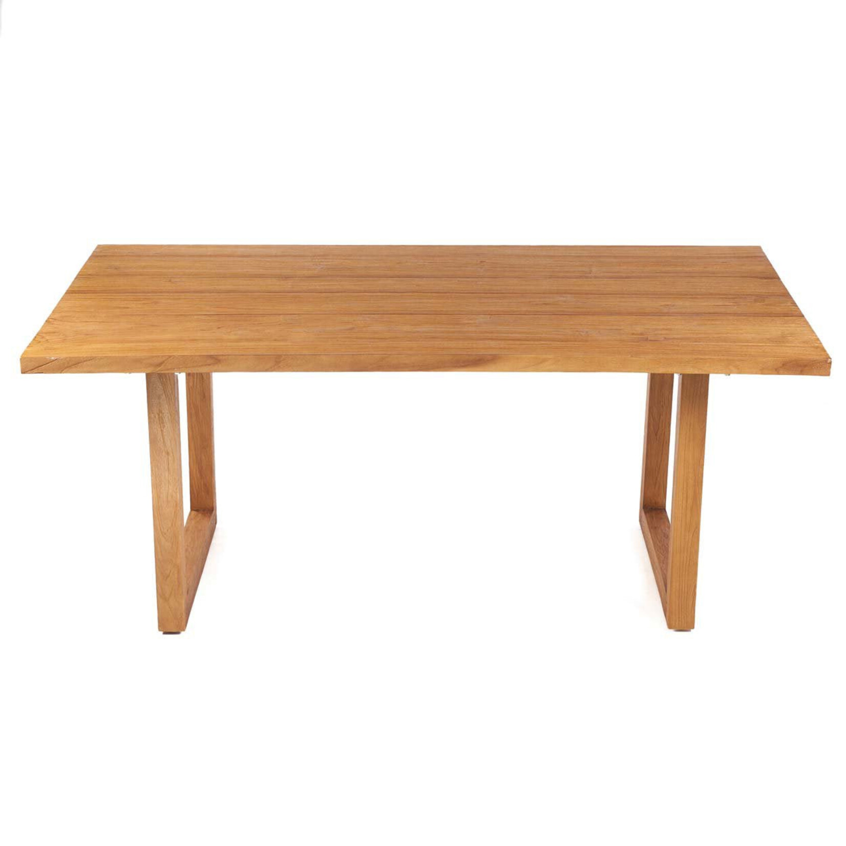 Bazar Bizar Antwerp The Imola Dining Table - Outdoor