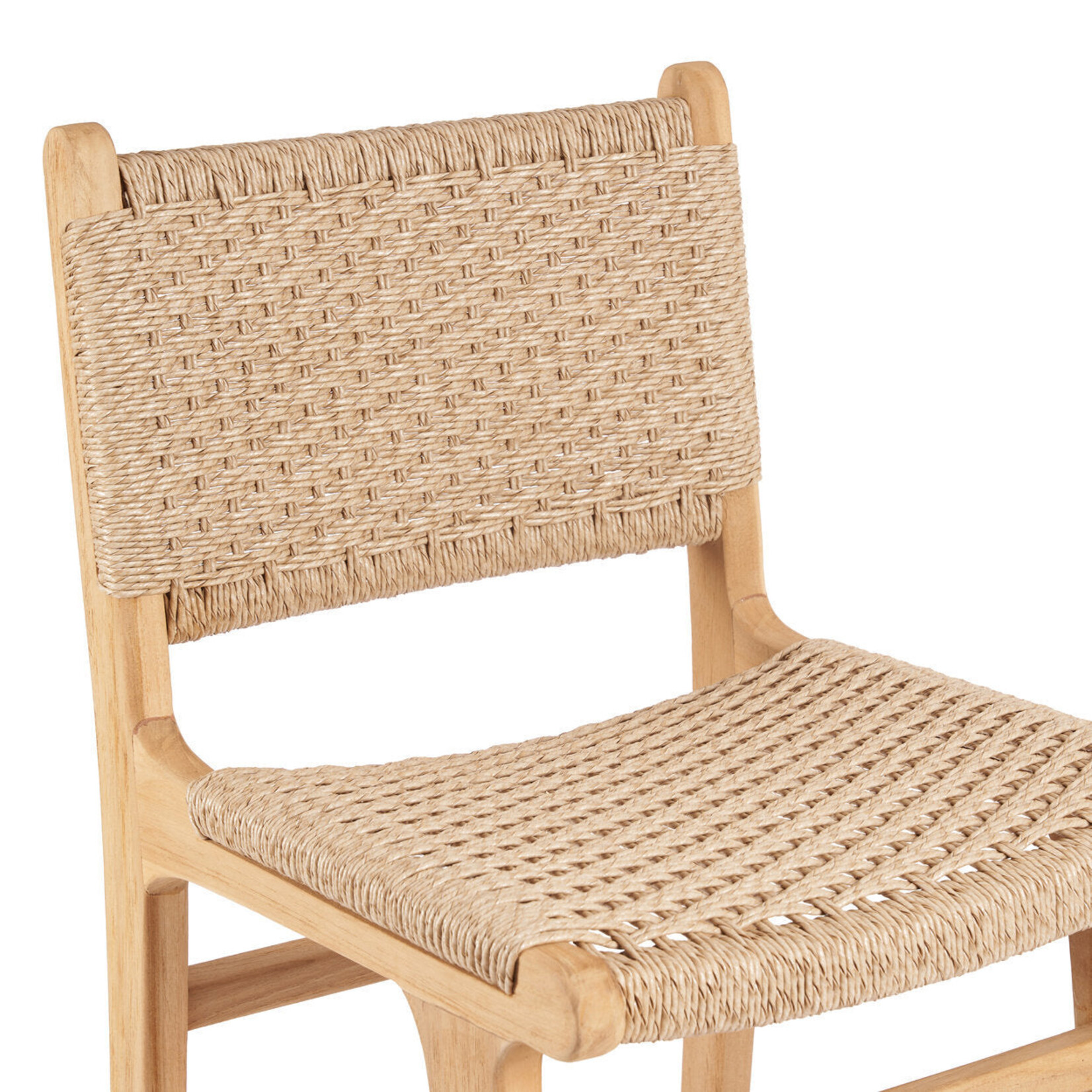 Bazar Bizar The Meno Bar Stool - Outdoor