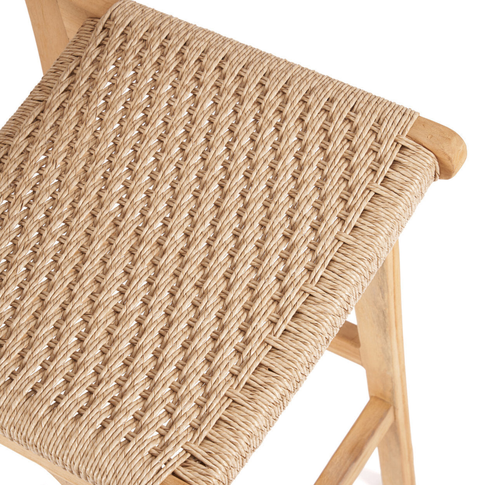 Bazar Bizar The Meno Bar Stool - Outdoor