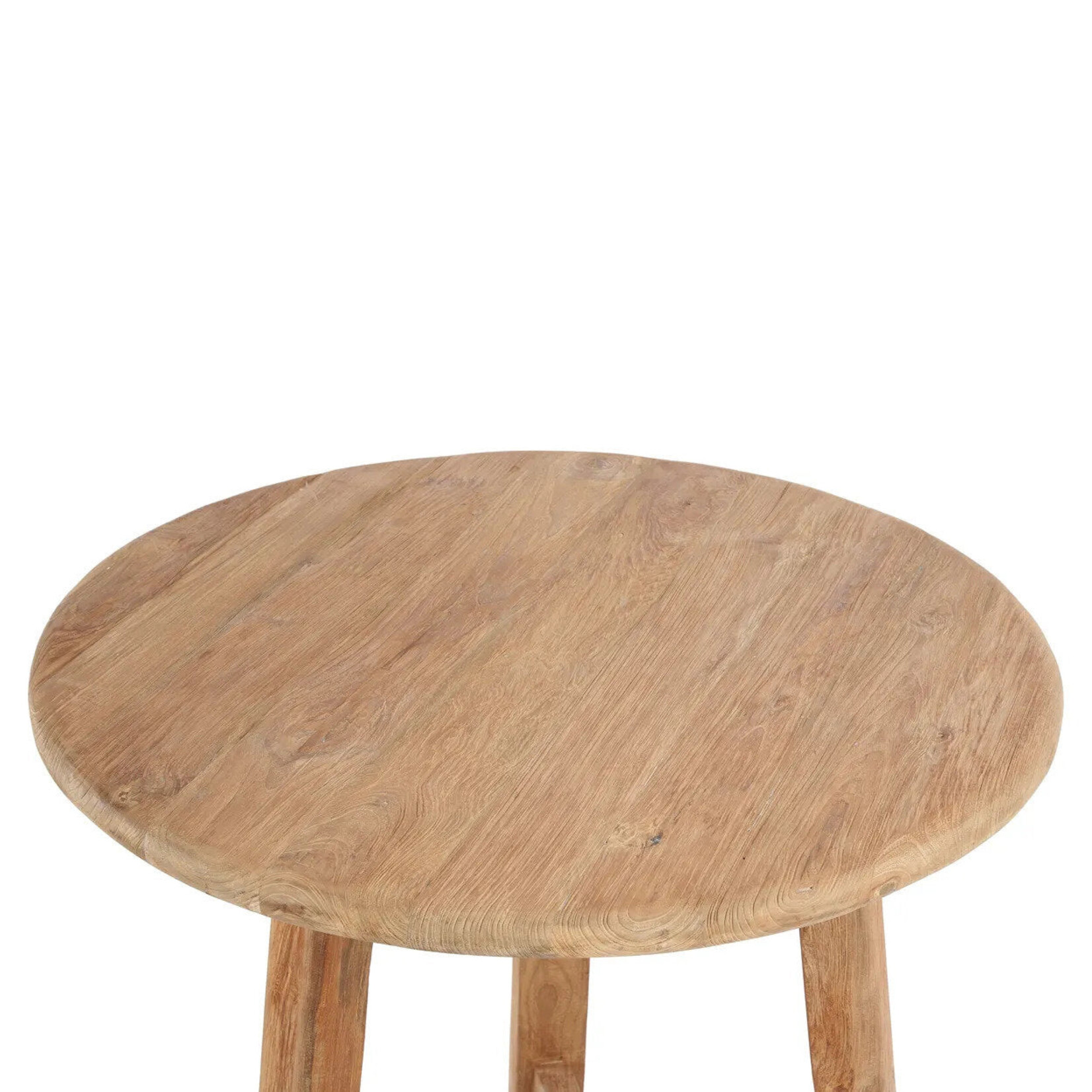 Bazar Bizar Antwerp The Fusuma Bar Table - Outdoor