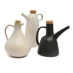 Bottles & Jars