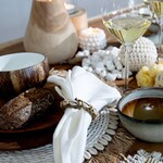 Napkin Rings