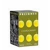 Wijn in pak 5 liter - Preignes Chardonnay
