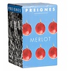 Wijn in pak 10 liter- Preignes Merlot