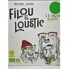 Wijn in pak 3 liter- Filou & Loustic Blanc