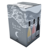 Bag in Box 5 liter - Lune de Schiste rose