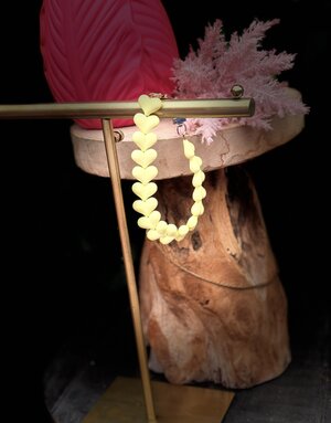 Telefoonkoord