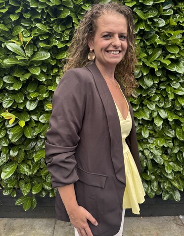 Blazer Lexi