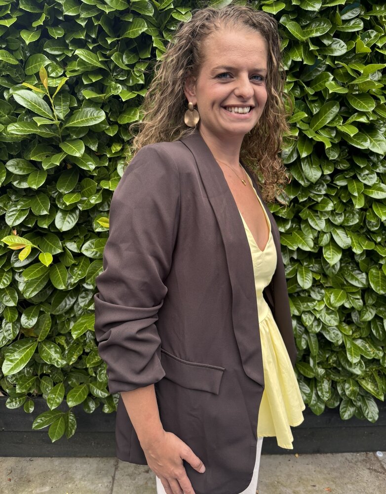 Blazer Lexi