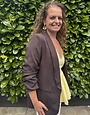 Blazer Lexi