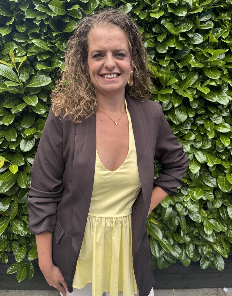 Blazer Lexi