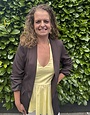 Blazer Lexi
