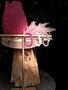 Armband Magenta