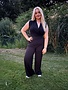 Perla Nera Jumpsuit Yara