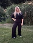 Perla Nera Jumpsuit Kate