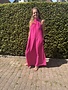 Azzurro Maxi jurk Lynn