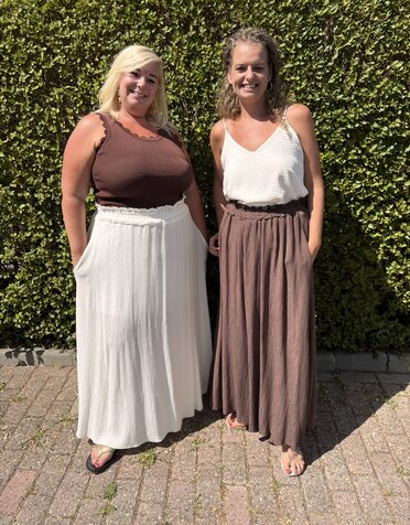 Azzurro Rok Glowy bruin