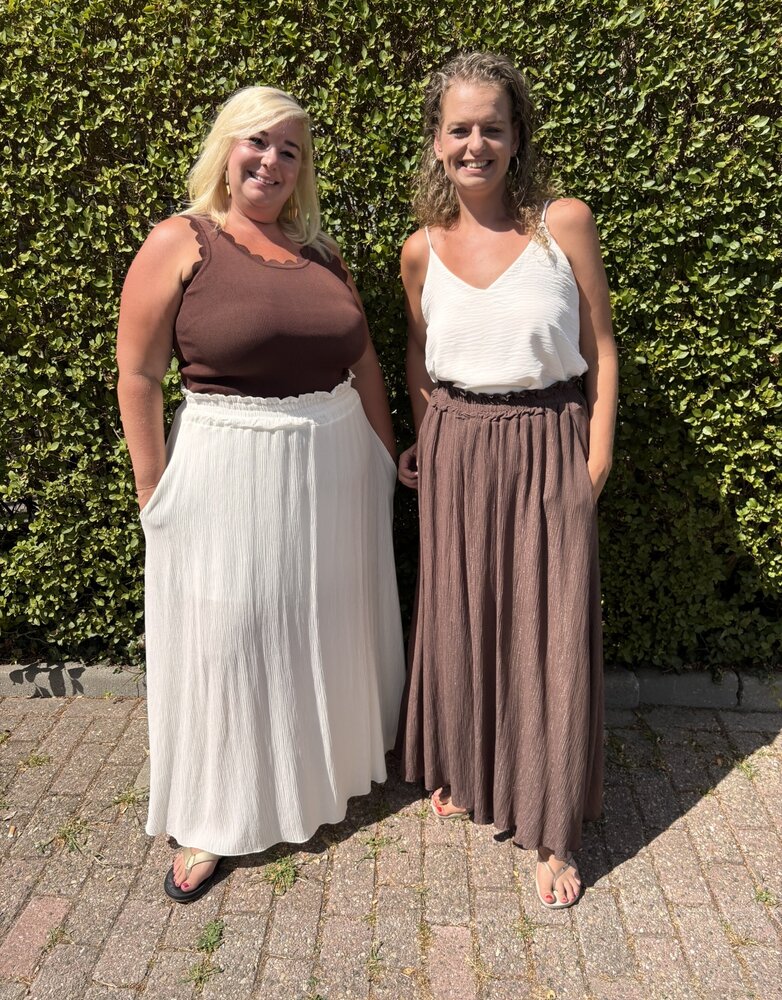 Azzurro Rok Glowy bruin