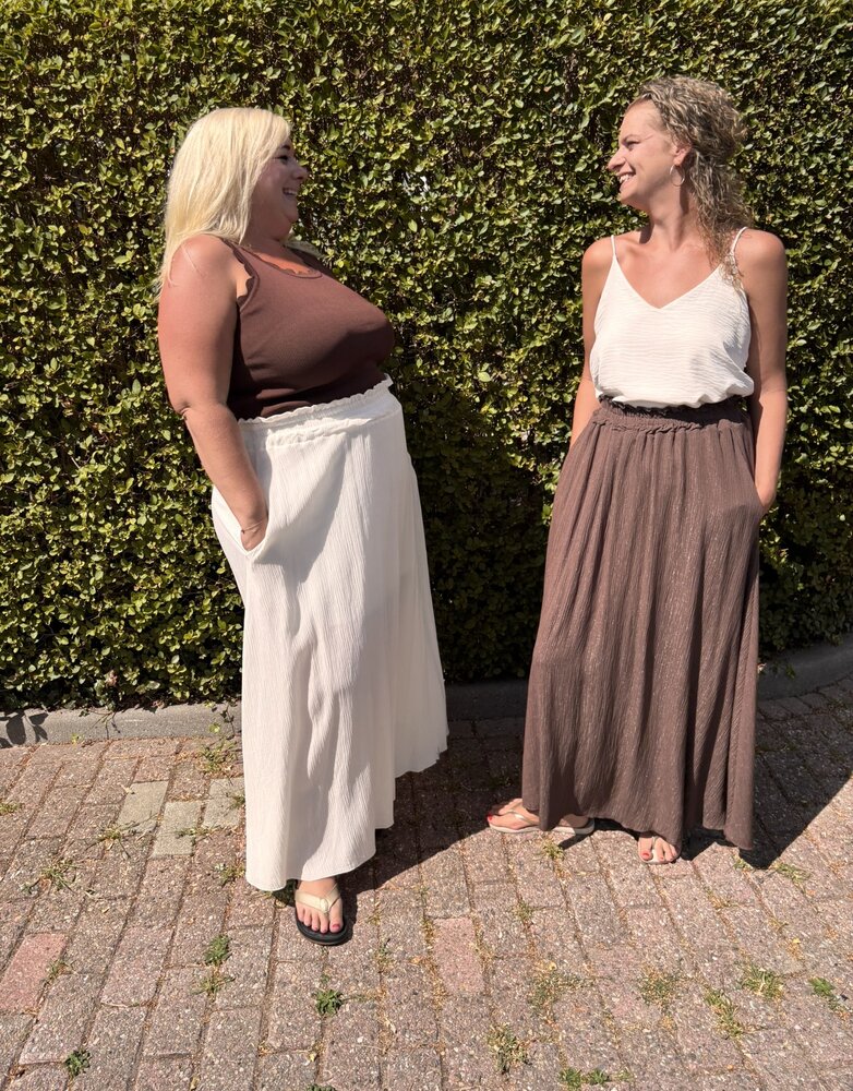 Azzurro Rok Glowy bruin