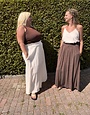 Azzurro Rok Glowy bruin