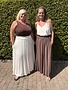 Azzurro Top Lucy wit