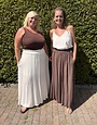 Azzurro Top Lucy wit