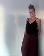 New Collection Broek Flair Bordeaux