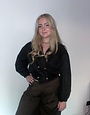 New Collection Kort jasje Lexi Zwart