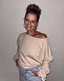 Azzurro Trui Bo Beige