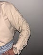 Azzurro Trui Bo Beige
