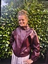 New Collection Jasje Tess bordeaux
