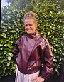 New Collection Jasje Tess bordeaux