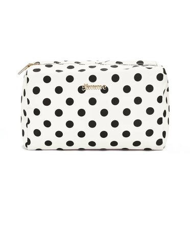 Gimme Toilettas polkadot