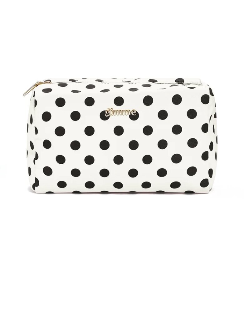 Gimme Toilettas Polkadot