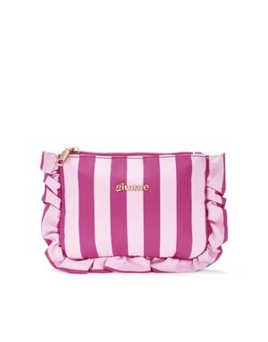 Gimme Make-up tasje roze