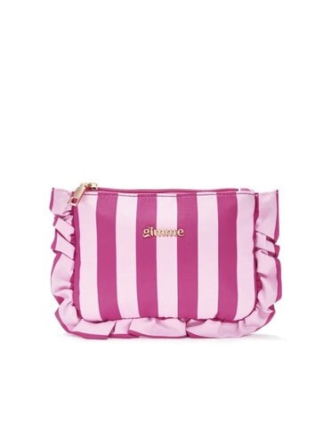 Gimme Make-up tasje roze
