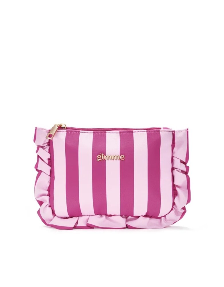 Gimme Make-uptasje roze