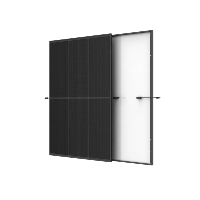 Trina Solar Vertex S+ 455 Wp Full Black