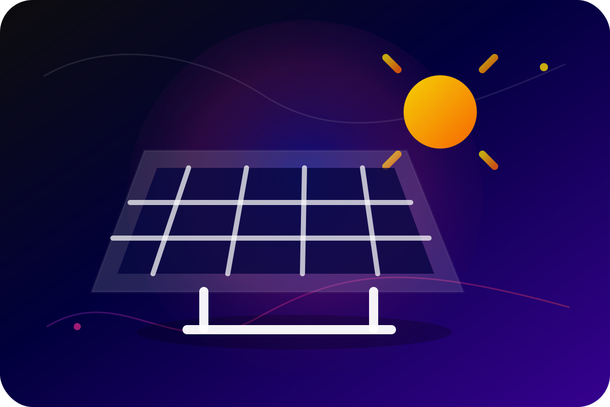 Zonnepanelen