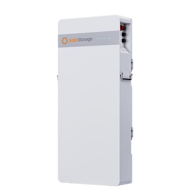 Solis | IntelliHome-10kWh-OD | 10kWh