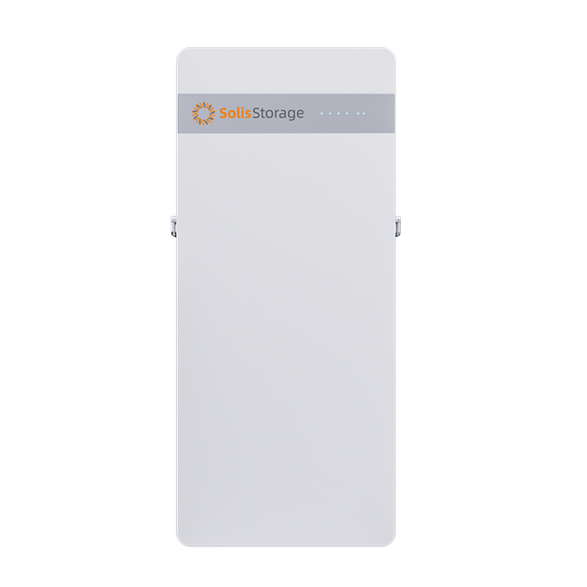 Solis | IntelliHome-10kWh-OD | 10kWh