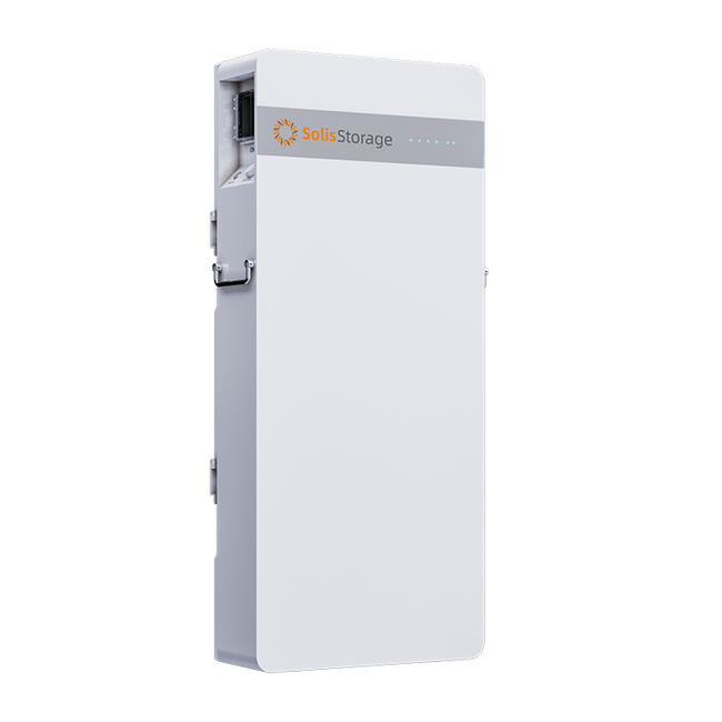 Solis | IntelliHome-10kWh-OD | 10kWh