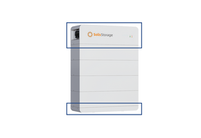 Solis | FlexHome Control Box | HV