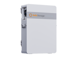 Solis | IntelliHome-5kWh-OD | 5kWh