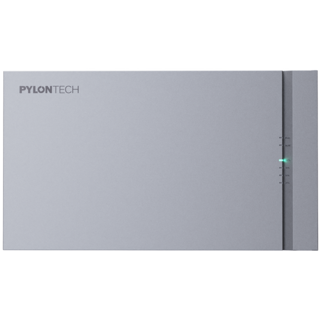 Pylontech | Fidus | LV | 5.12kWh